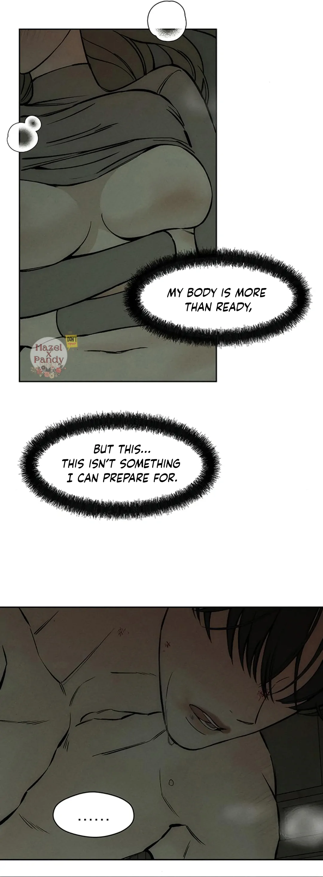 Tears On A Withered Flower Chapter 39 image 20